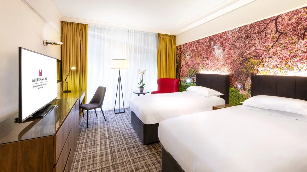 Millennium Gloucester Hotel London